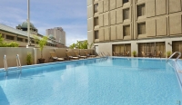 MyTravelution | DoubleTree by Hilton Hotel New Orleans Facilities