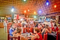  MyTravelution | Hotel Dos Playas Cancún Facilities
