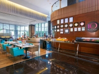  MyTravelution | Pan Pacific Orchard Singapore Facilities
