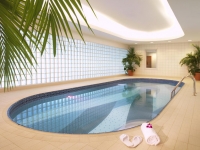 MyTravelution | Dubai International Hotel Facilities