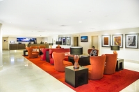  MyTravelution | Rydges World Square Facilities