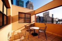  MyTravelution | The Crossley Hotel Melbourne Facilities