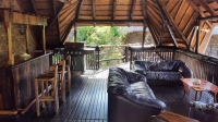  MyTravelution | Jabula Lodge & Restaurant Facilities