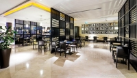  MyTravelution | Holiday Inn Express Dubai Airport Facilities