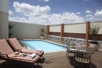  MyTravelution | Avani Windhoek Hotel & Casino Facilities