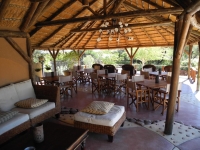 MyTravelution | Waterberg Guest Farm Namibia Facilities