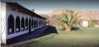  MyTravelution | Swartfontein Lodge Facilities