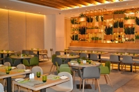  MyTravelution | Hilton Garden Inn Dubai Mall Of The Emirates Facilities