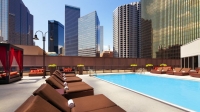  MyTravelution | Sheraton Dallas Hotel Facilities