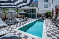  MyTravelution | Clinton Hotel Miami Beach Facilities