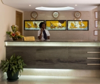  MyTravelution | VIP Executive Suites Maputo Facilities