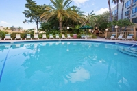  MyTravelution | La Quinta Inn & Suites Ft Lauderdale Cypress Creek Facilities