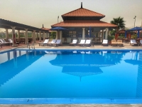  MyTravelution | Hyatt Regency Galleria Residence Dubai Facilities