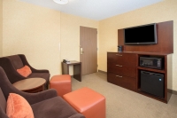  MyTravelution | Crowne Plaza Denver Airport Facilities