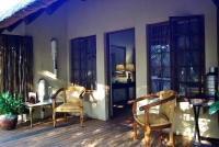 MyTravelution | Maqueda Lodge Facilities