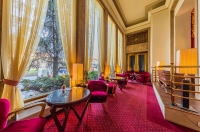  MyTravelution | Hotel International Prague Facilities