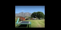  MyTravelution | Slanghoek Mountain Resort - Platbos Log Cabins Facilities