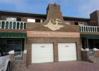  MyTravelution | Thornbay Accommodation - Mackerel Facilities