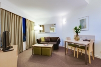  MyTravelution | Oakwood Hotel Apartments Brisbane Facilities