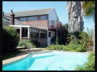  MyTravelution | Arbour Lodge - Self Catering Facilities