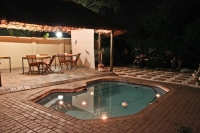  MyTravelution | 28° North West Guesthouse Facilities
