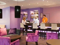  MyTravelution | Ibis Styles Evry Cathedrale Facilities