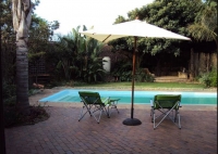  MyTravelution | Bit O'Bush Bed and Breakfast Facilities