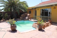  MyTravelution | Flintstones Guest House Cape Town Facilities