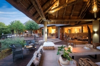  MyTravelution | Lush Private Lodge Facilities