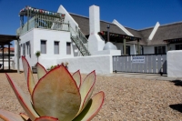  MyTravelution | Voetbaai Guesthouse Facilities
