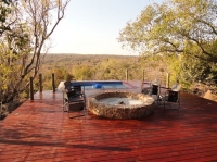  MyTravelution | Feeskraal Lodge - Mabalingwe Nature Reserve Facilities