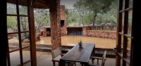  MyTravelution | Abloom Bush Lodge and Spa Retreat Facilities