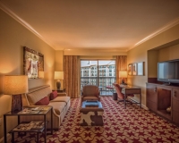  MyTravelution | JW Marriott San Antonio Hill Country Resort & Spa Facilities