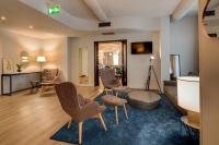  MyTravelution | Best Western Plus CHC Florence Facilities