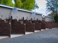  MyTravelution | The Palms Cradock Facilities