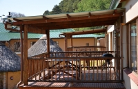  MyTravelution | Gooderson Drakensberg Gardens Golf & Spa Resort Facilities