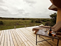  MyTravelution | Hlosi Game Lodge Facilities