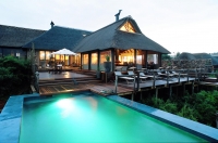  MyTravelution | Pumba Private Game Reserve and Spa Facilities