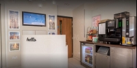  MyTravelution | Point A Hotel London - Westminster Facilities