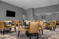  MyTravelution | DoubleTree Suites by Hilton Hotel New York City Facilities
