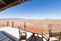 MyTravelution | Elegant Desert Lodge Facilities