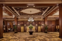  MyTravelution | Omni Parker House Facilities