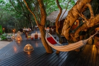  MyTravelution | Kosi Forest Lodge Facilities