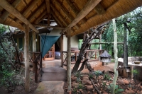  MyTravelution | Maerua Luxury Safari Tents Facilities