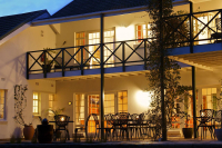  MyTravelution | Golden Hill Guest House Facilities