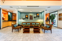  MyTravelution | Holiday Inn Express & Suites Santa Clara - Silicon Valley Facilities