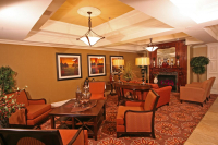  MyTravelution | Holiday Inn Express & Suites Phoenix Downtown Facilities
