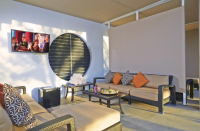  MyTravelution | Elara by Hilton Grand Vacations - Center Strip Facilities