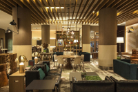  MyTravelution | The Westin New York at Times Square Facilities