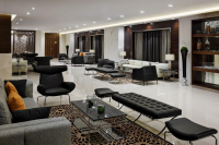  MyTravelution | M Hotel Makkah by Millennium Facilities